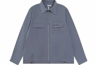 Dior Jacket Gray