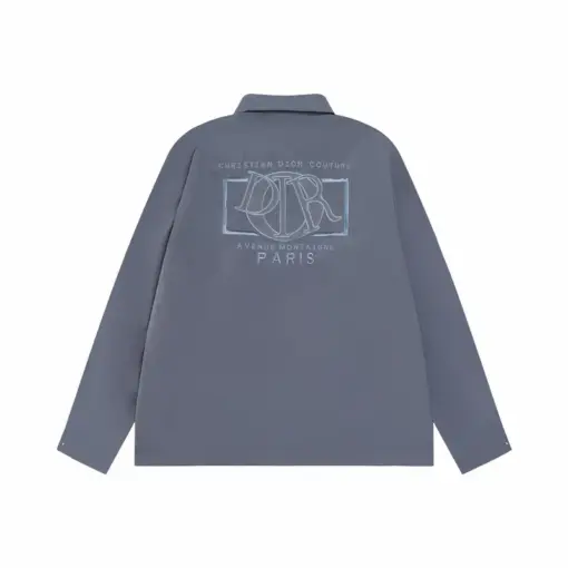 Dior Jacket Gray - Image 2