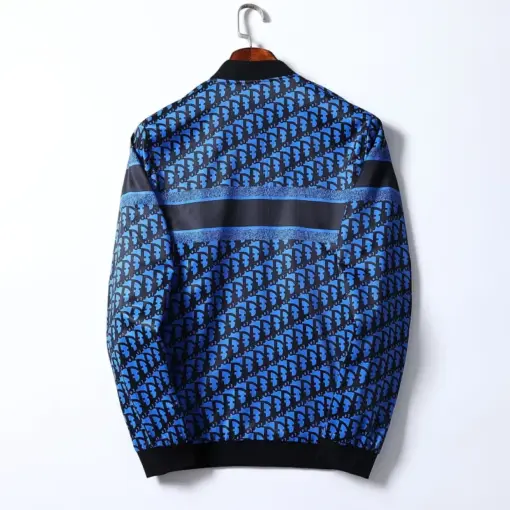 Dior Jacket Blue - Image 3