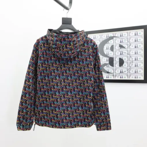 Dior Jacket Print - Image 2