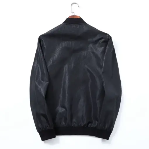 Dior Jacket Black - Image 3