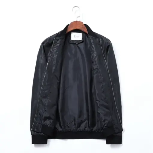 Dior Jacket Black - Image 2
