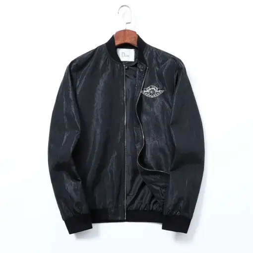 Dior Jacket Black