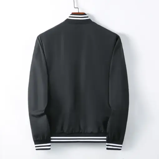 Dior Jacket Black - Image 3