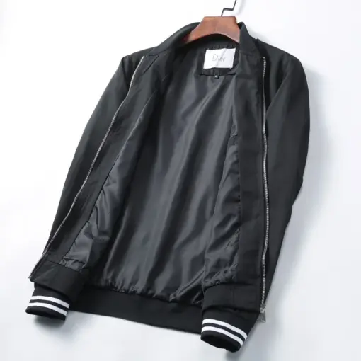 Dior Jacket Black - Image 2