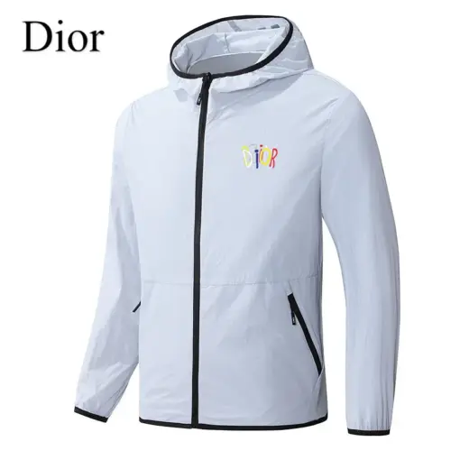 Dior Jacket Lavender