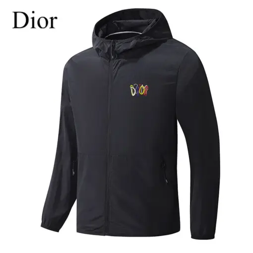 Dior Jacket Black