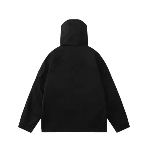 Dior Jacket Black - Image 2