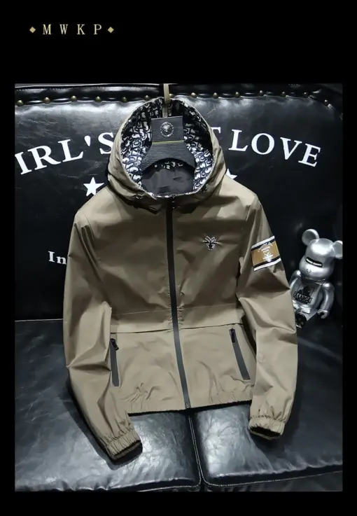 Dior Jacket Beige