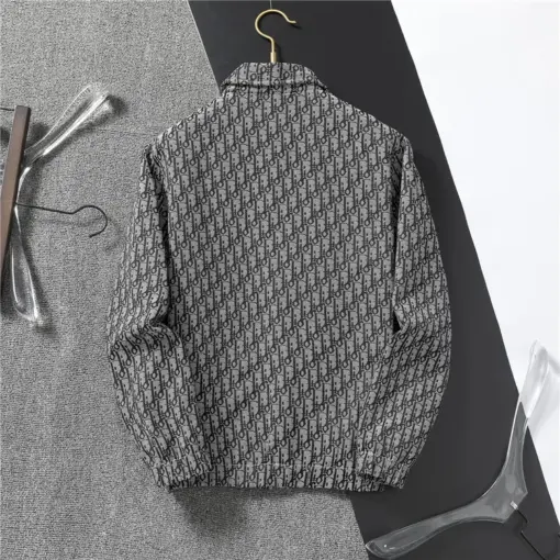 Dior Jacket Gray - Image 2