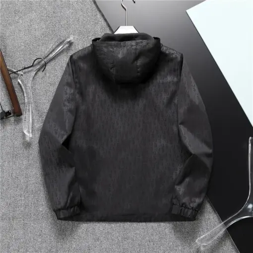 Dior Jacket Black - Image 2
