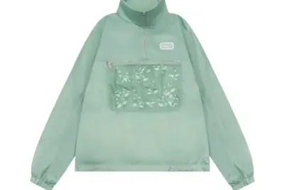 Dior Jacket Green
