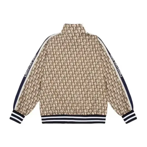 Dior Jacket Beige And Black - Image 2
