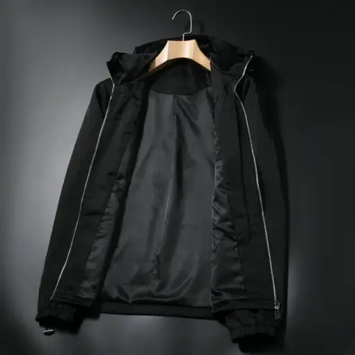 Dior Jacket Black - Image 2