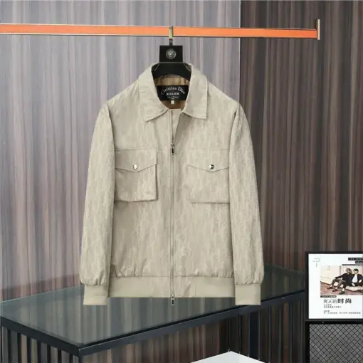 Dior Jacket Beige