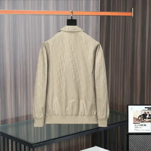 Dior Jacket Beige - Image 2