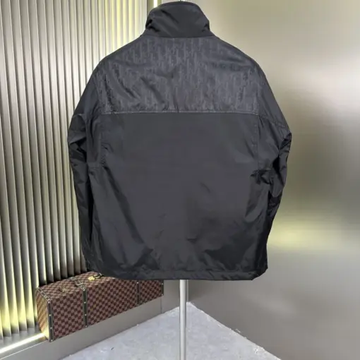 Dior Jacket Black - Image 2