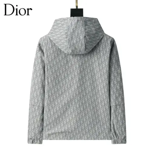 Dior Jacket Gray - Image 2