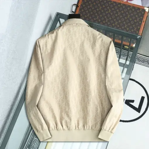 Dior Jacket Beige - Image 2