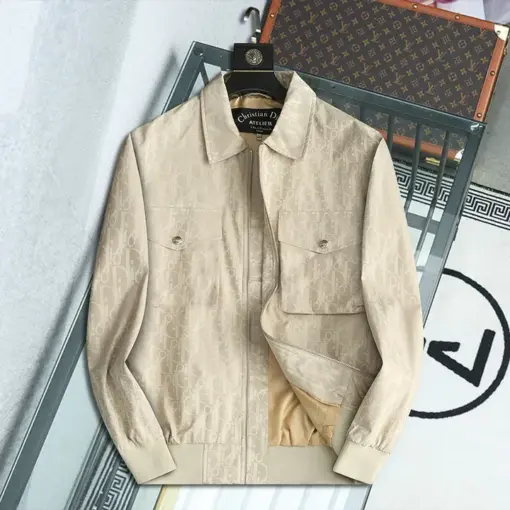 Dior Jacket Beige