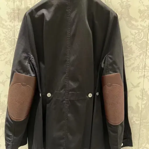 Dior Jacket Black - Image 2