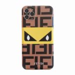 Fendi iPhone Case