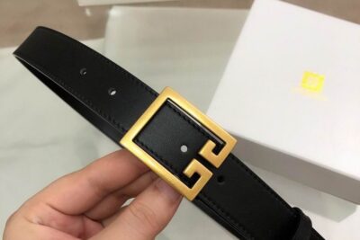 Givenchy Belt