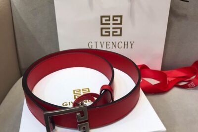 Givenchy Belt