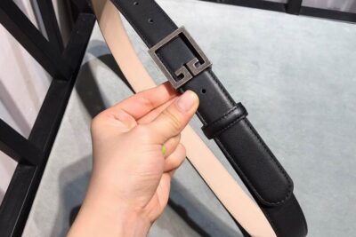 Givenchy Belt