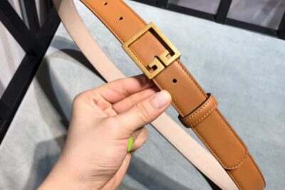 Givenchy Belt