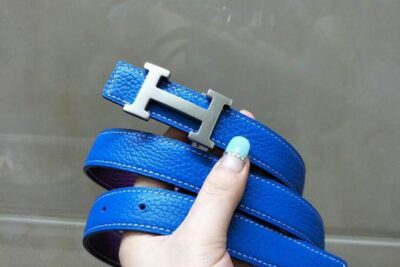 Hermes Belt