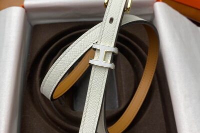 Hermes Belt