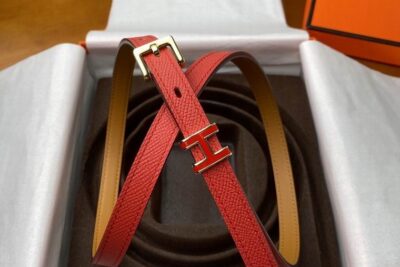 Hermes Belt