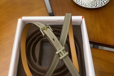 Hermes Belt