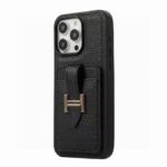 Hermes iPhone Case