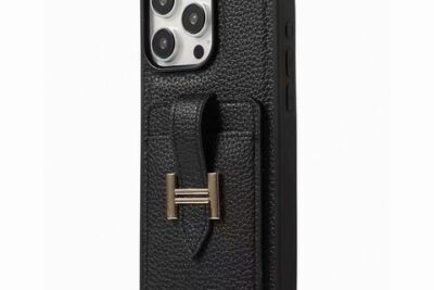 Hermes iPhone Case