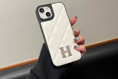 Hermes iPhone Case