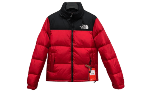 North Face Down Jacket
