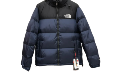 North Face Down Jacket
