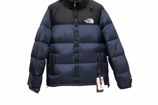 North Face Down Jacket
