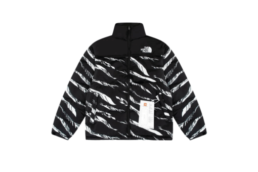 North Face Down Jacket