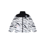 North Face Down Jacket