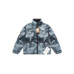 North Face Down Jacket
