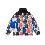 North Face Down Jacket
