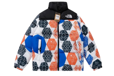 North Face Down Jacket