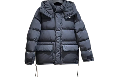 North Face Down Jacket