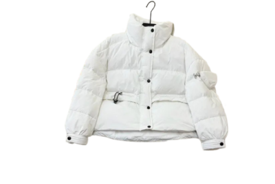 Prada Down Jacket