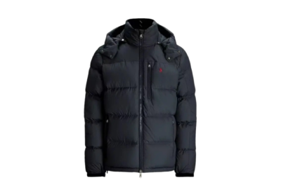 Ralph Lauren Down Jacket