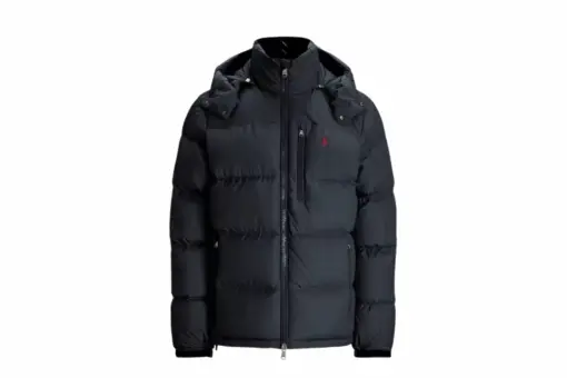 Ralph Lauren Down Jacket