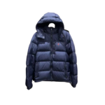 Ralph Lauren Down Jacket Navy Blue
